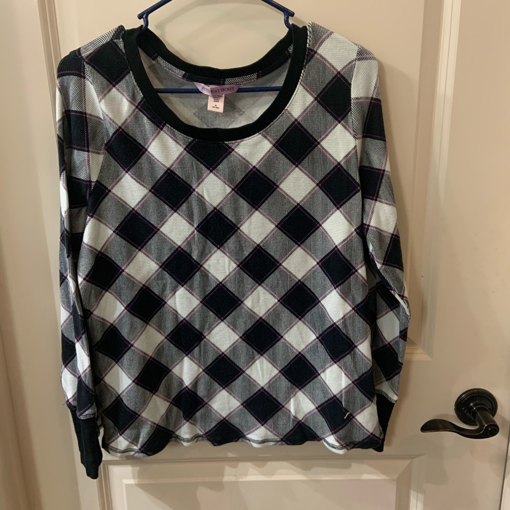 Victoria’s Secret Thermal Pajamas (NWOT)